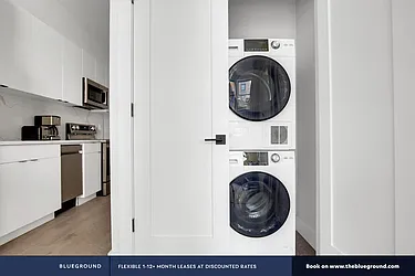 Rented by The Blueground