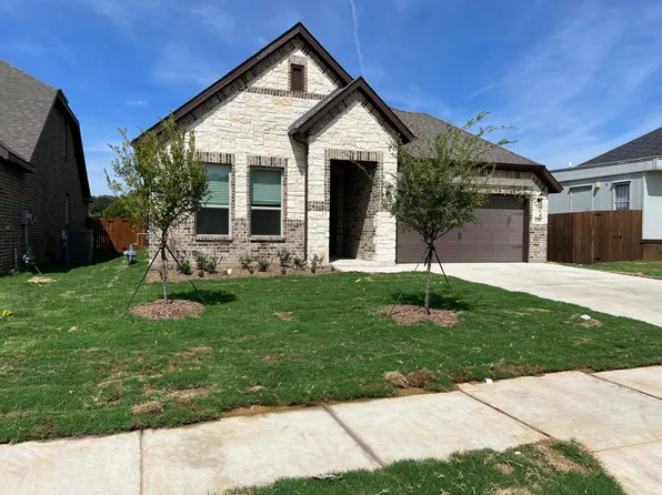 1216 Collett Sublett Rd, Kennedale, TX 76060