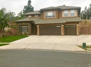 1434 Cedar Pines Dr, Corona, CA 92881