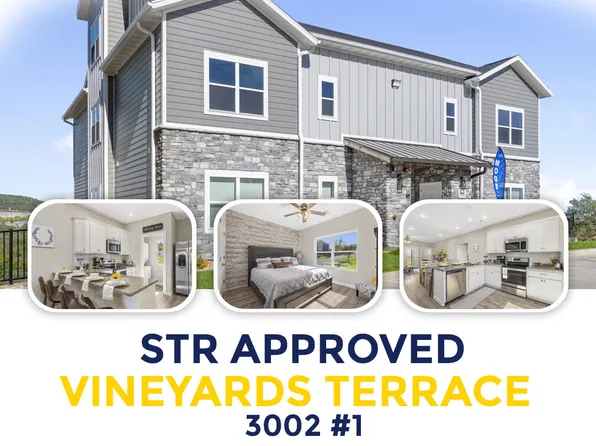 3002 N Vineyards Terrace #1 BLDG 35, Branson, MO 65616