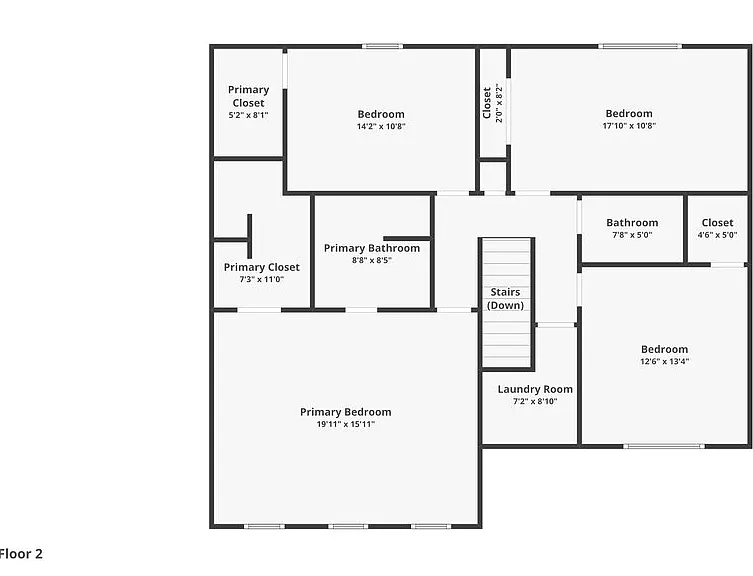 4204 Dunedin Ct — Photo 3