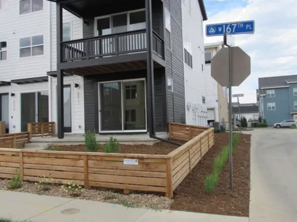 2711 W 167th Pl, Broomfield, CO 80023