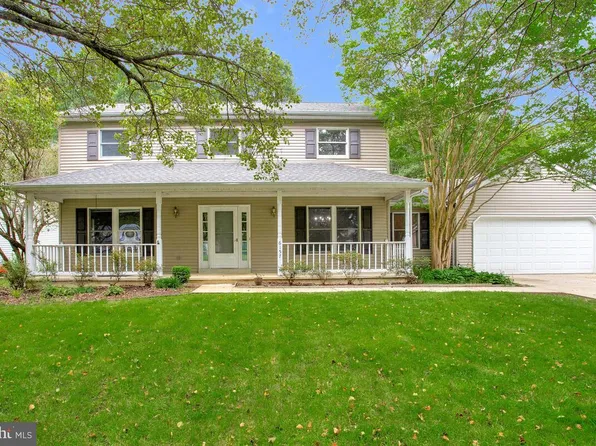 6157 Humpback Whale Ct, Waldorf, MD 20603