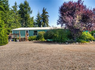 1317 364th St E, Roy, WA 98580