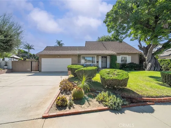 604 N Charter Dr, Covina, CA 91724