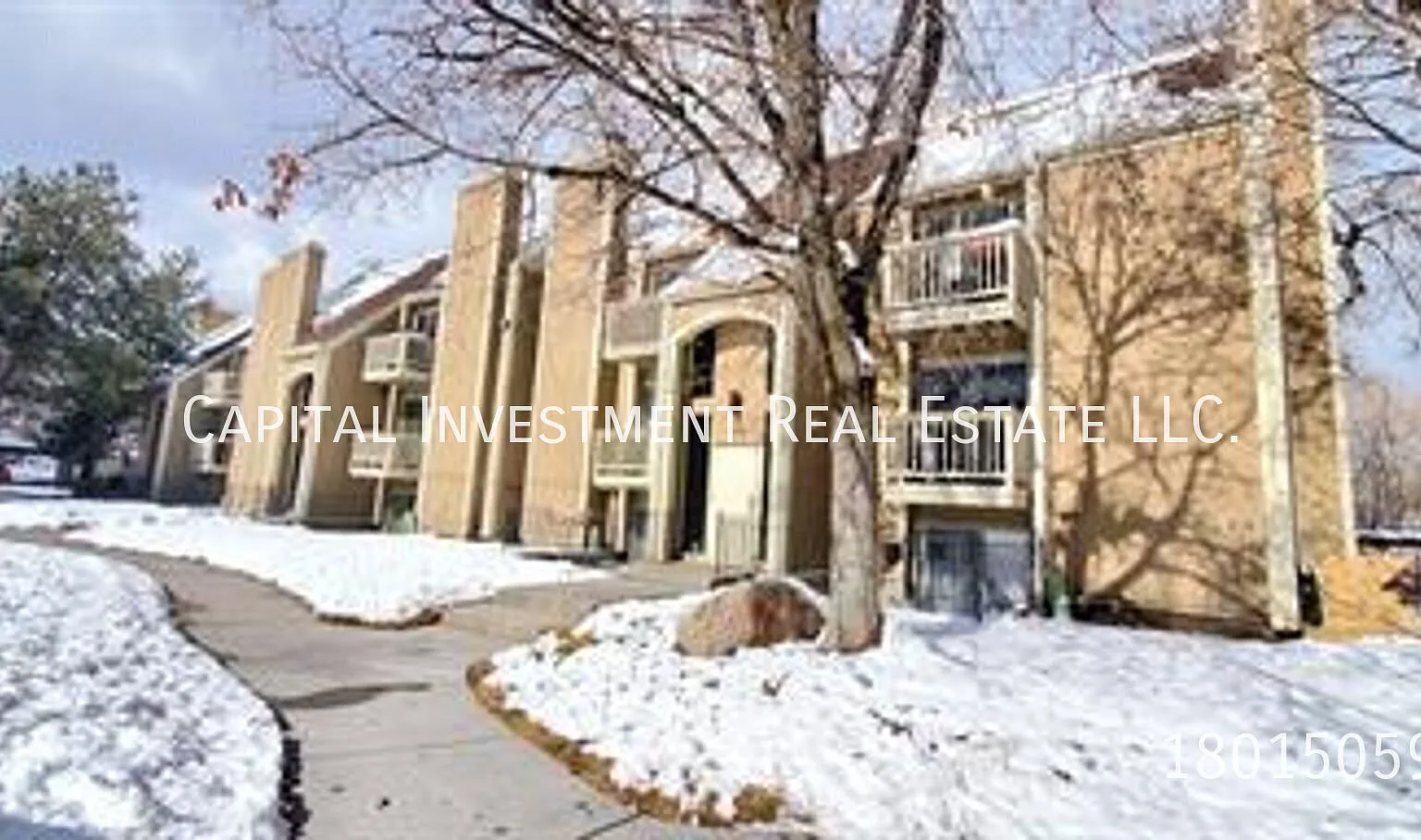 Beautiful Condo - In A Beautiful Association — Photo 2