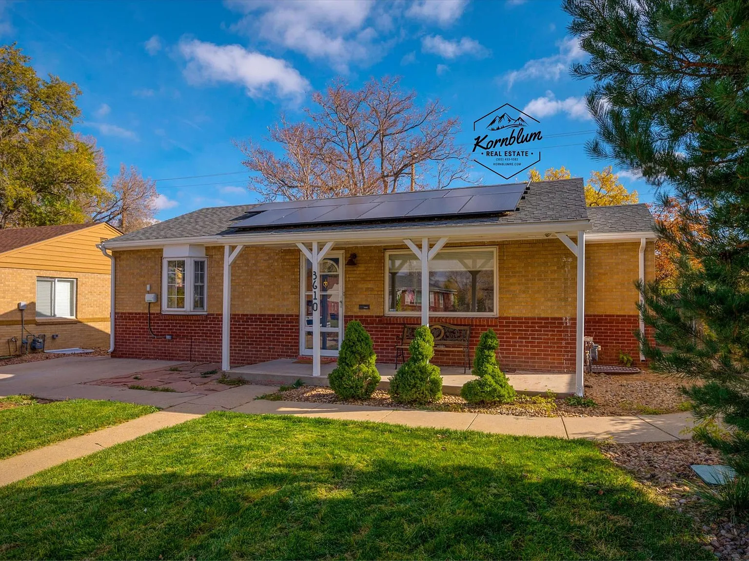 3 bed, 1610 sqft, $3,150 — Photo 2