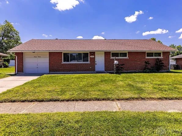 2090 Mattis Dr, Dayton, OH 45439