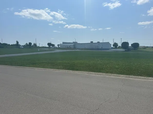 312 Anna Hume Blvd, Richmond, KY 40475