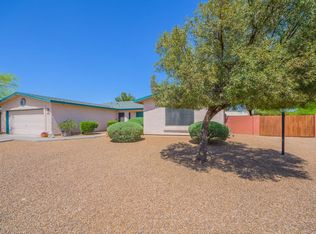 9831 E Donati Way, Tucson, AZ 85747