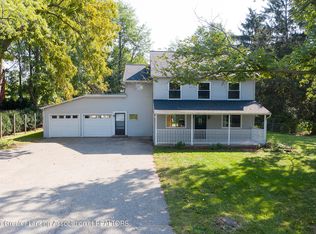4118 Hagadorn Rd, Okemos, MI 48864