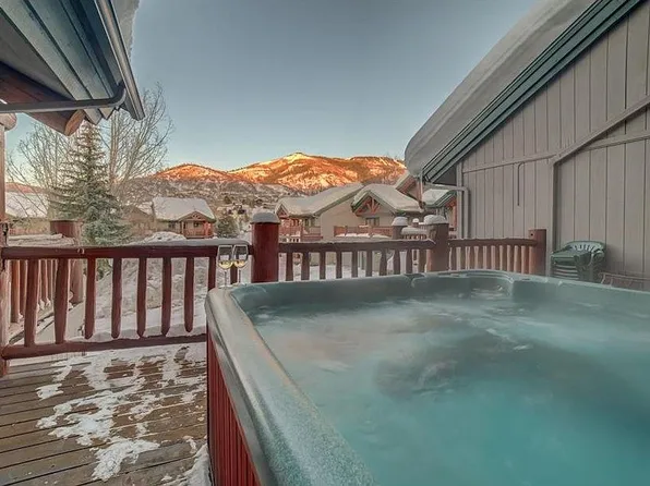 1725 Latigo Loop, Steamboat Springs, CO 80487