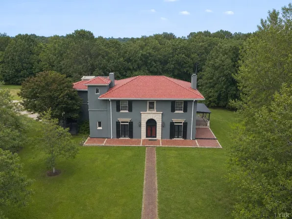 911 Langhorne Rd, Lynchburg, VA 24503