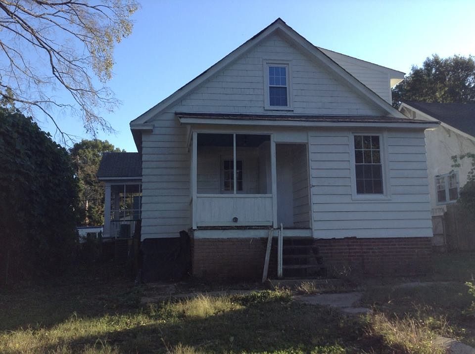 2nd image of 3709 Crutchfield St