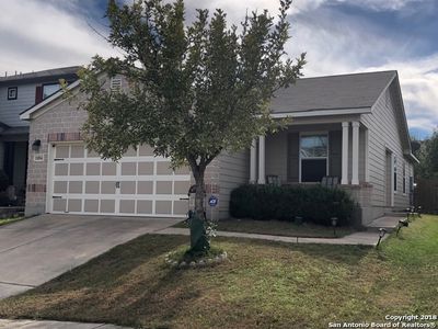 11014 Geneva Moon, San Antonio, TX, 78254