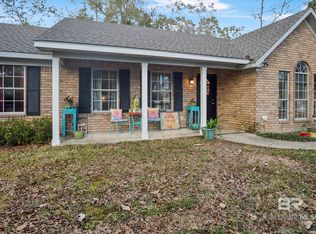 515 Juniper Place Dr, Foley, AL 36535