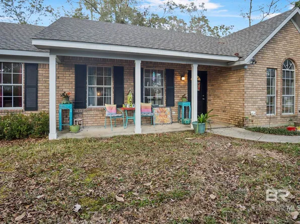 515 Juniper Place Dr, Foley, AL 36535