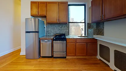 Rented by Bond New York