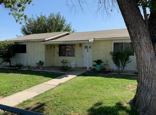 584 Walnut St, Pixley, CA 93256