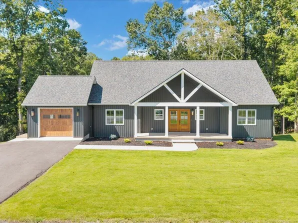 422 Lakewatch Cir, Moneta, VA 24121