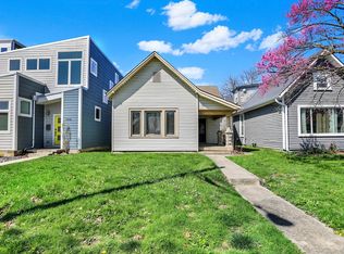 1422 Olive St, Indianapolis, IN