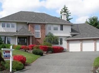 2017 151st Ct SE, Mill Creek, WA 98012