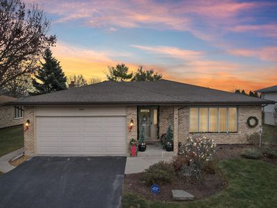 16933 84th Ave, Tinley Park, IL, 60477