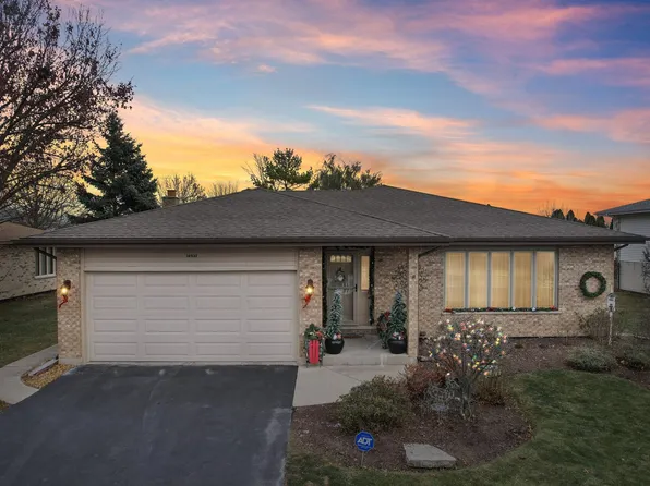 16933 84th Ave, Tinley Park, IL 60477
