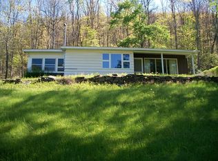 806 Rich Valley Rd, Emporium, PA 15834