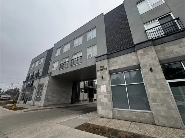 338 Albert St #214, Waterloo, ON N2L 0G8