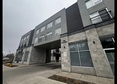 338 Albert St #214 Photo 1