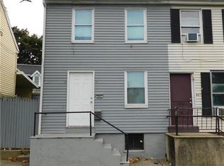 843 Jackson St, Allentown, PA 18102