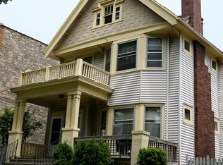 2930 N Newhall Street #FL 2ND, Milwaukee, WI 53211