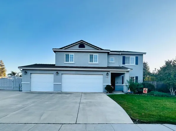 6183 E Heaton Ave, Fresno, CA 93727