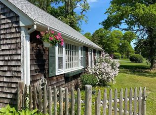 444 County Rd, Bourne, MA 02532