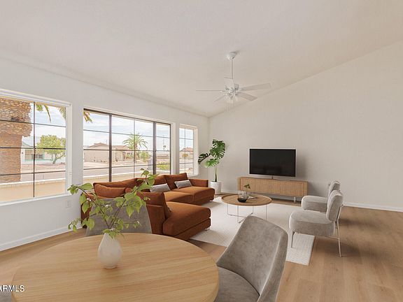4th image of 17206 N DESERT GLEN Drive