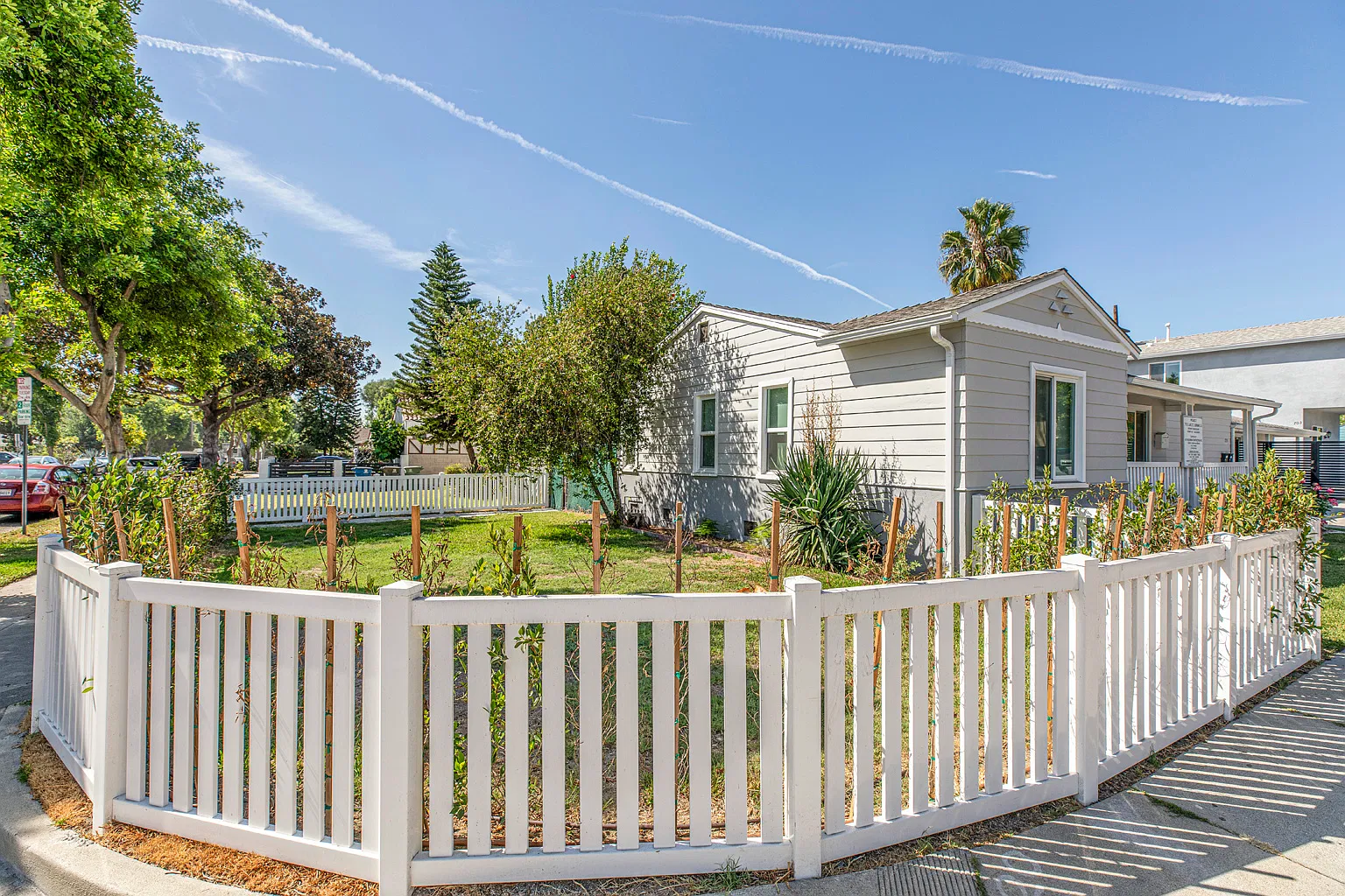 3 bed, 1400 sqft, $5,000 — Photo 4