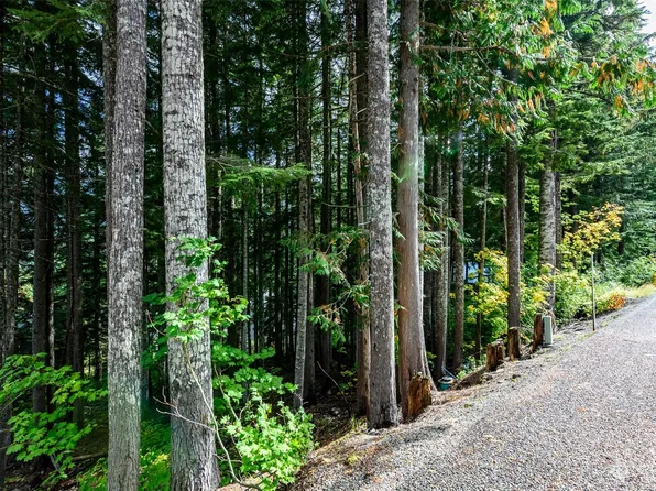 8 XX Snoqualmie Drive, Snoqualmie Pass, WA 98068