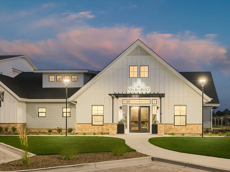 Star Crest Ranch