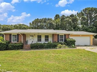 87 Grayson New Hope Rd, Grayson, GA 30017