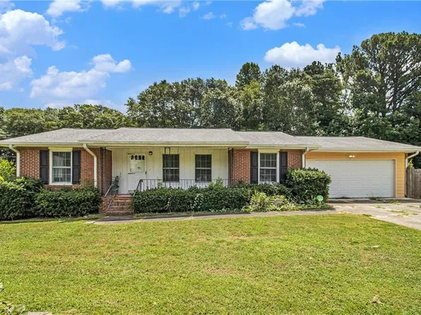 87 Grayson New Hope Rd, Grayson, GA 30017