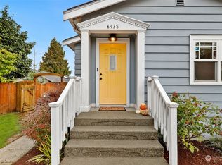 8438 20th Ave SW, Seattle, WA 98106