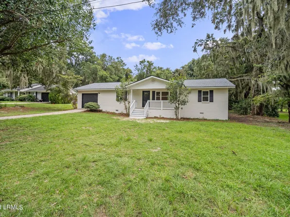 4006 Luella St, Beaufort, SC 29906