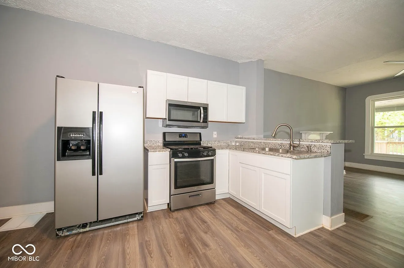 3 bed, 1700 sqft, $1,475 — Photo 3
