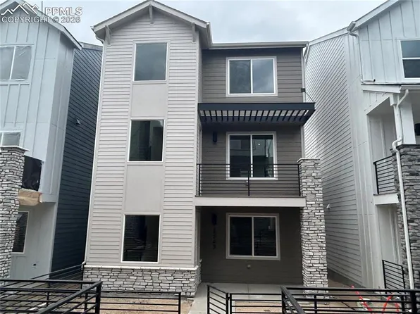 10763 Spalding Vw, Colorado Springs, CO 80908