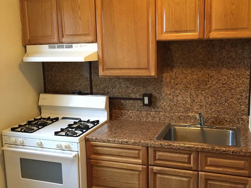 SIMILAR KITCHEN (ACTUAL PHOTO COMING SOON).