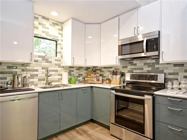 1524 Piedmont Ave #B, Austin, TX 78757