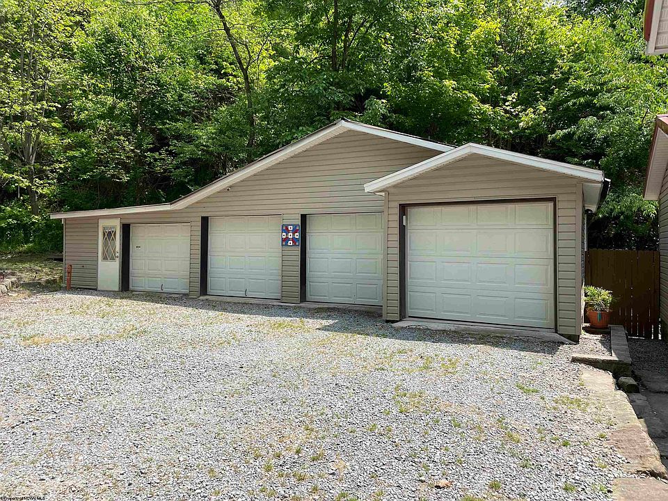 162 Mohans Run Rd, Mannington, WV 26582 Zillow