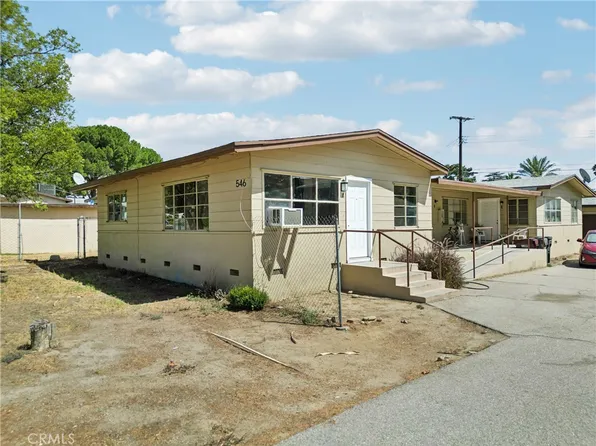 546 N 5th St, Banning, CA 92220