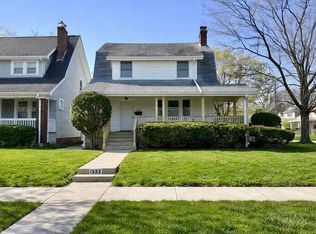 1393 Mulford Rd, Columbus, OH